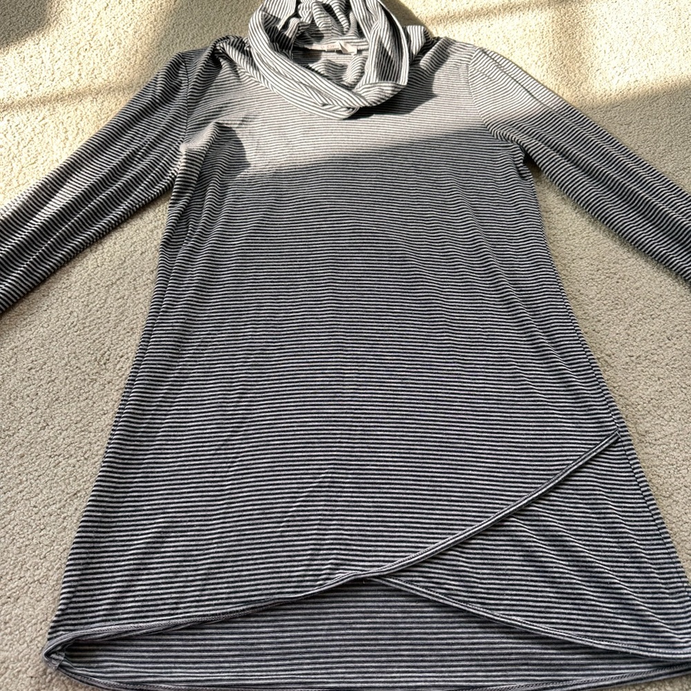 Loft xs tunic top